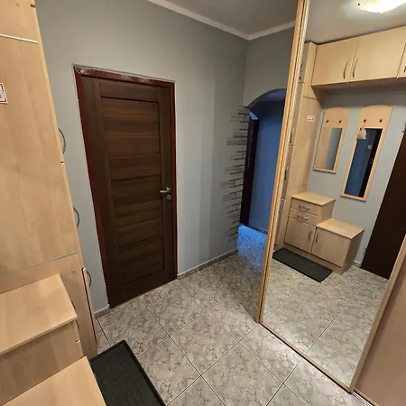 Poza Zgielkiem Miasta, A Jednak Wszystko W Zasiegu Bydgoszcz