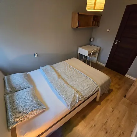 Poza Zgielkiem Miasta, A Jednak Wszystko W Zasiegu * Bydgoszcz