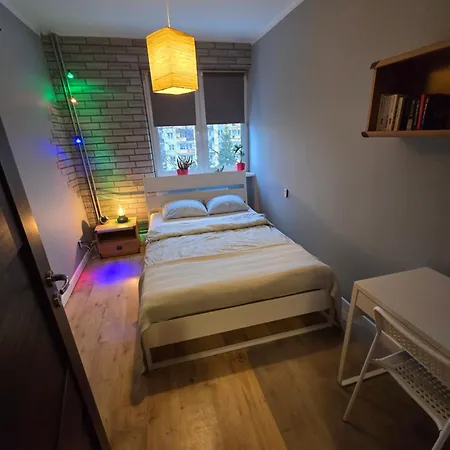 Appartement Poza Zgielkiem Miasta, A Jednak Wszystko W Zasiegu