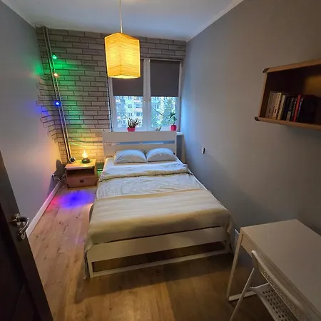 Apartament Poza Zgiełkiem Miasta, A Jednak Wszystko W Zasięgu Bydgoszcz