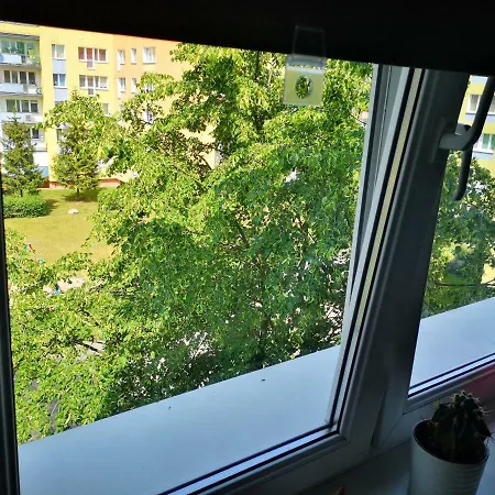 Апартаменти Poza Zgielkiem Miasta, A Jednak Wszystko W Zasiegu Бидгощ
