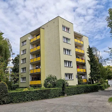 Poza Zgielkiem Miasta, A Jednak Wszystko W Zasiegu