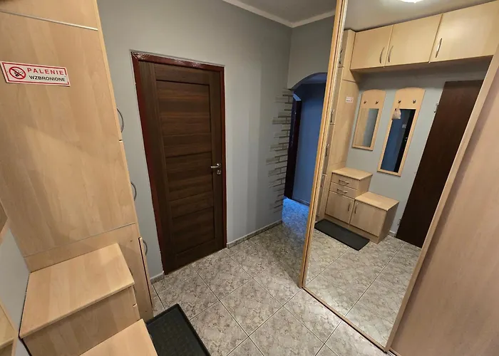 Poza Zgielkiem Miasta, A Jednak Wszystko W Zasiegu Bydgoszcz