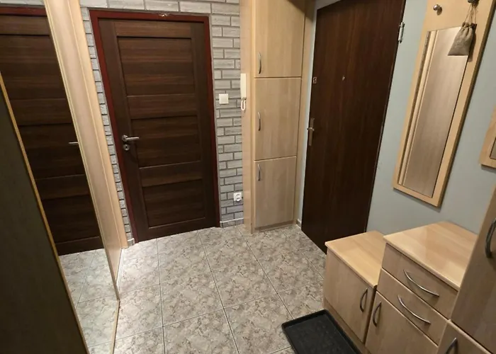 Poza Zgielkiem Miasta, A Jednak Wszystko W Zasiegu